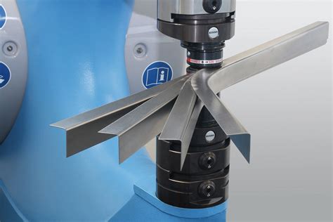 forming tools for sheet metal